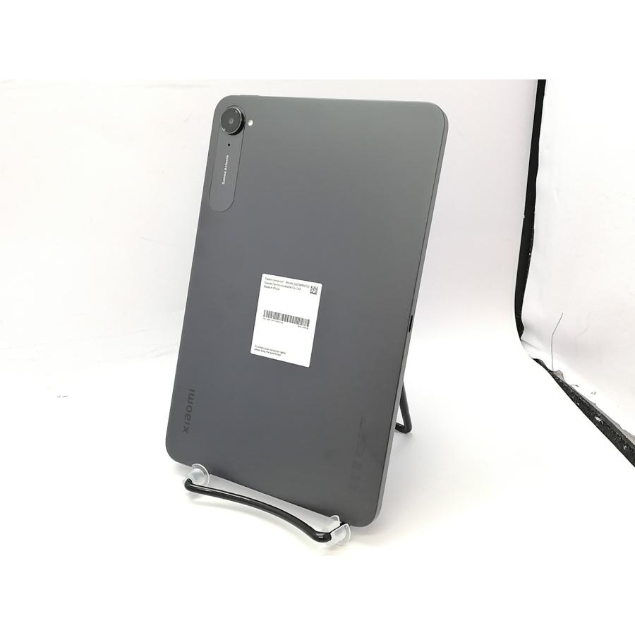 中古】Xiaomi 国内版 【Wi-Fi】 Xiaomi Pad mini グレー 8GB 256GB