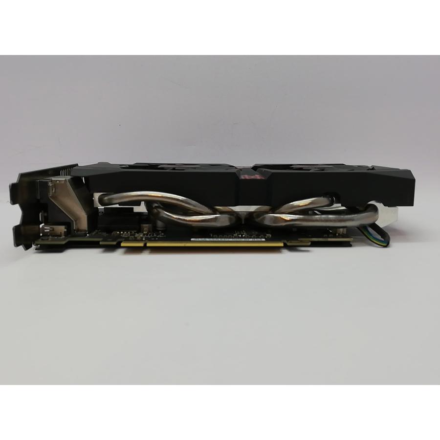 中古】ASUS STRIX-GTX1060-DC2O6G GTX1060/6GB(GDDR5)/PCI-E【立川