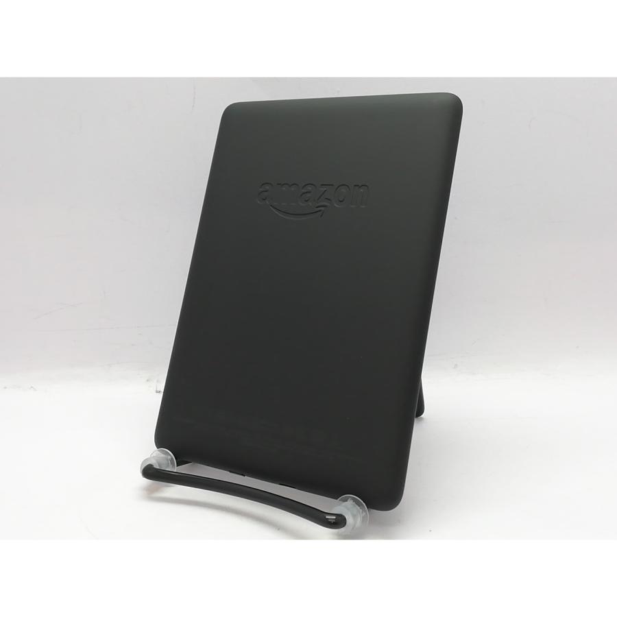 中古】Amazon Kindle Paperwhite Wi-Fi（2018/第10世代） 8GB ブラック