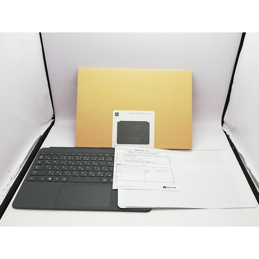 中古】Microsoft Surface Pro 12 インチ キーボード EP2-32891