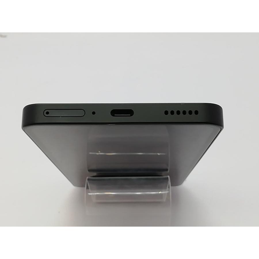 中古】NOTHING 国内版 【SIMフリー】 Nothing Phone (3a) ブラック 8GB