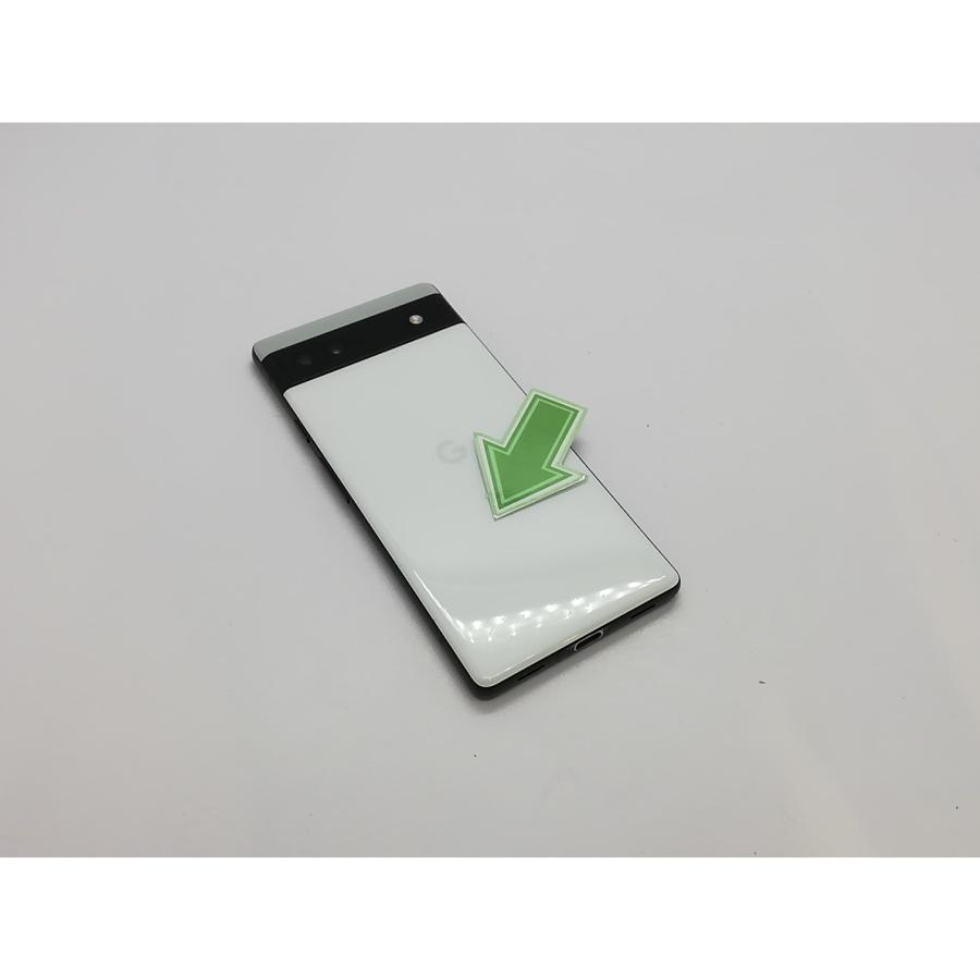 SIMフリー Google Pixel6128GB チョーク14135 SIMフリー Google Pixel6128GB チョーク14135 Amazon | Google Pixel