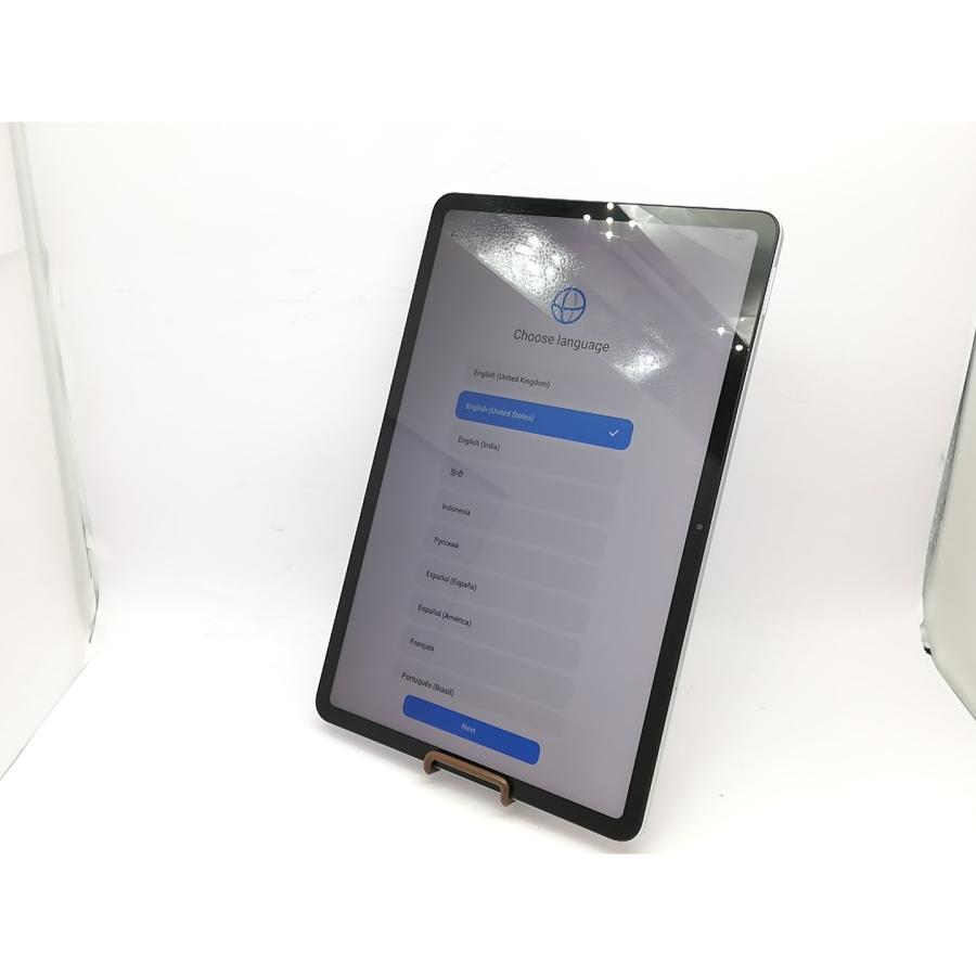 中古】Xiaomi 国内版 【Wi-Fi】 Redmi Pad Pro 6GB 128GB ミント