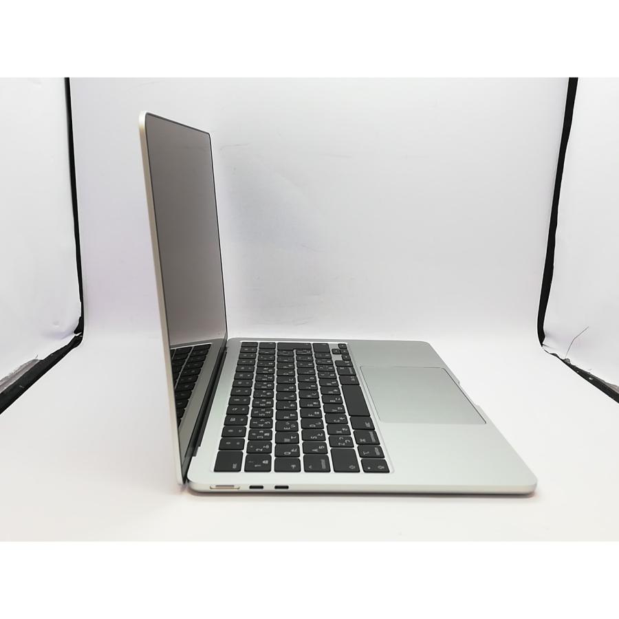 MacBookAir 13インチ M4 シルバー 13インチMacBook Air - シルバー - Apple（日本）