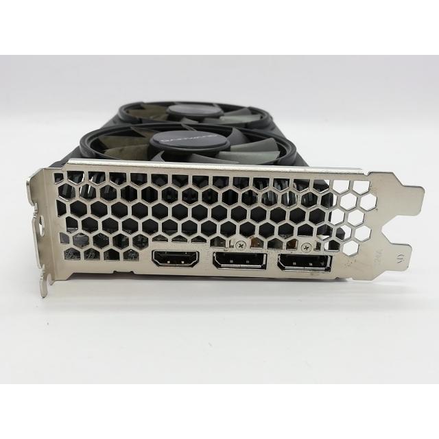 中古】Gainward GeForce GTX 1650 D6 Ghost（NE6165001BG1-1175D-G