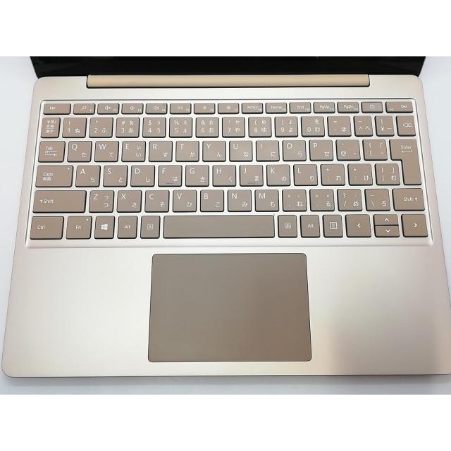 中古】Microsoft Surface Laptop Go 【i5 1035G1 8G 128G】 THH-00045