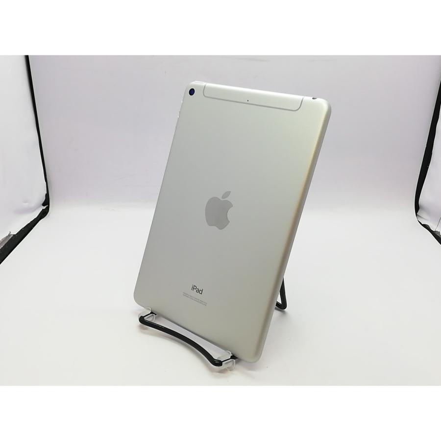 ジャンク品iPad mini 5 64GB バッテリー81% 9LM93 ジャンク】iPad mini 5 64GB シルバー SIMフリー 【公式通販】