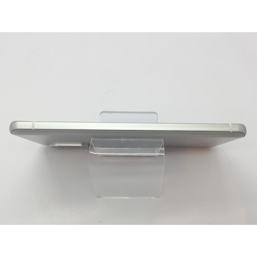 中古】Fujitsu docomo 【SIMフリー】 arrows N フォグホワイト 8GB