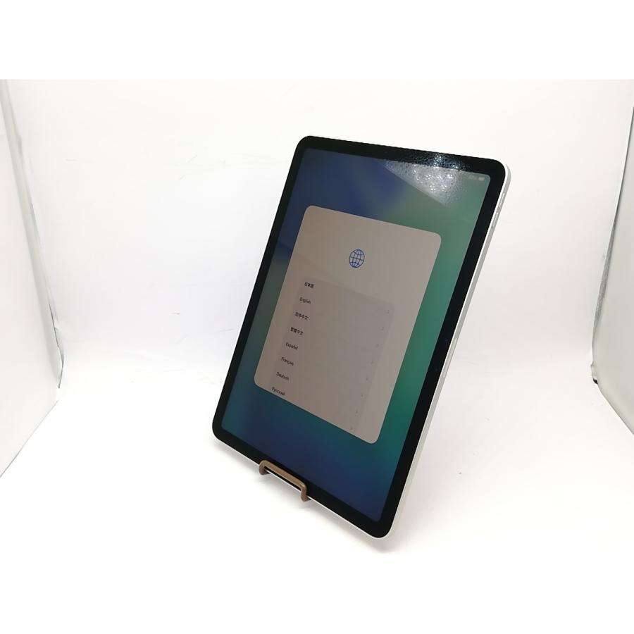 中古】Apple 【Wi-Fi】 11インチ iPad Air（M2/2024） 128GB スター