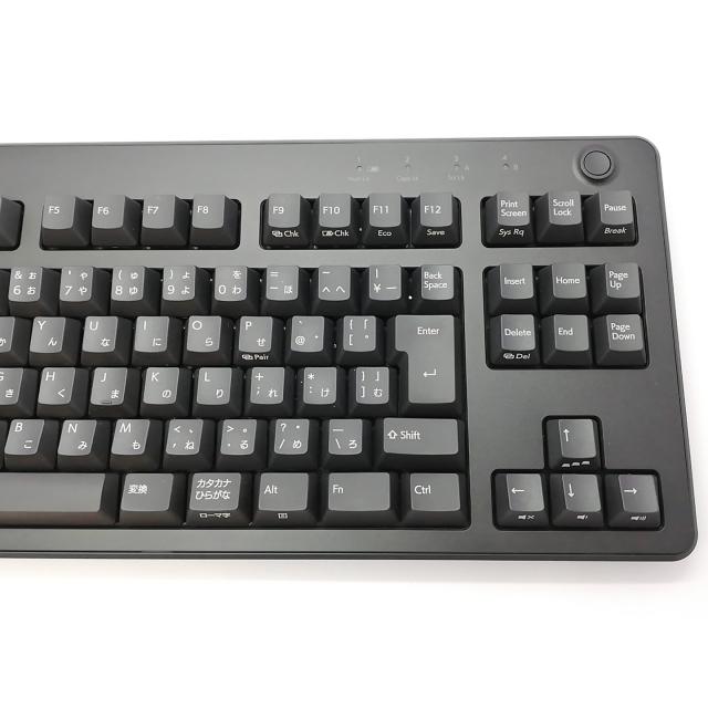 【新品未開封】東プレ REALFORCE R3HC13無線/有線両対応 製品 : REALFORCE / R3HC13 | REALFORCE | 日本製プレミアムキーボード