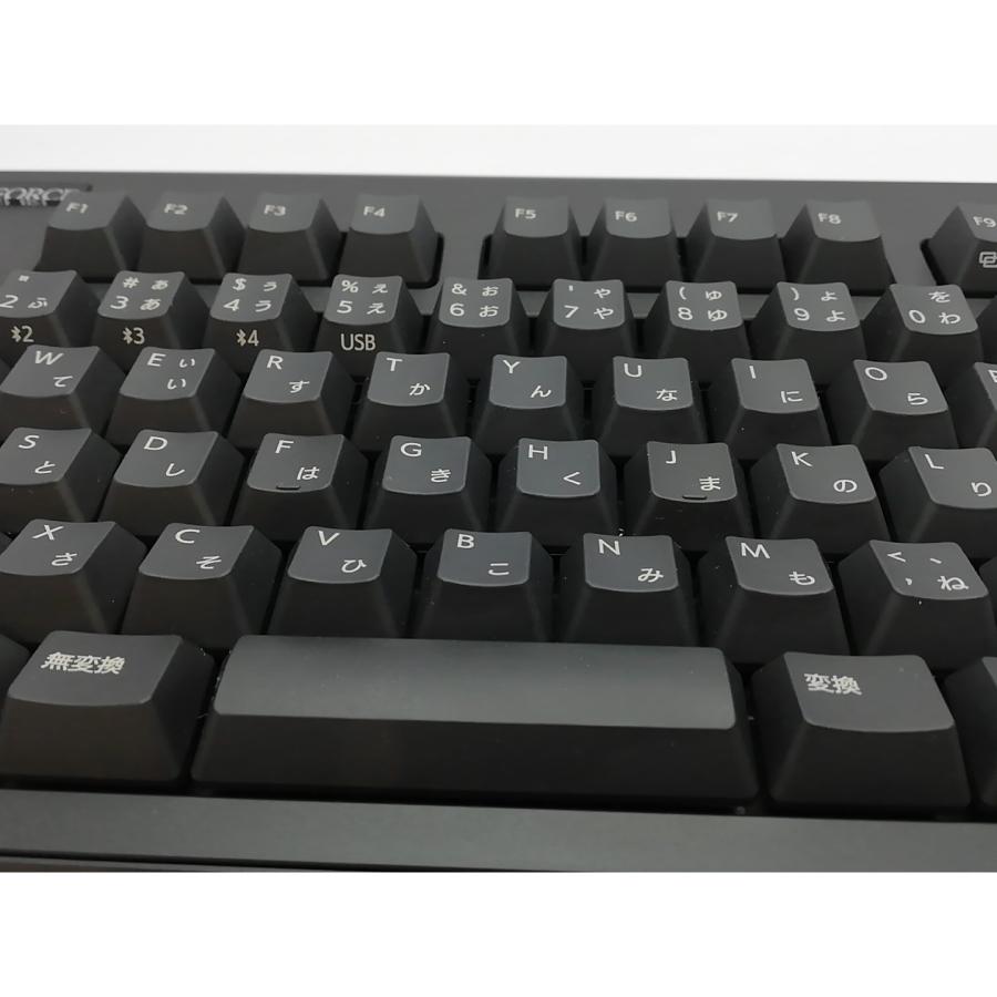 【新品未開封】東プレ REALFORCE R3HC13無線/有線両対応 中古】東プレ REALFORCE R3 R3HC13 [有線&無線/テンキーレス/日本語