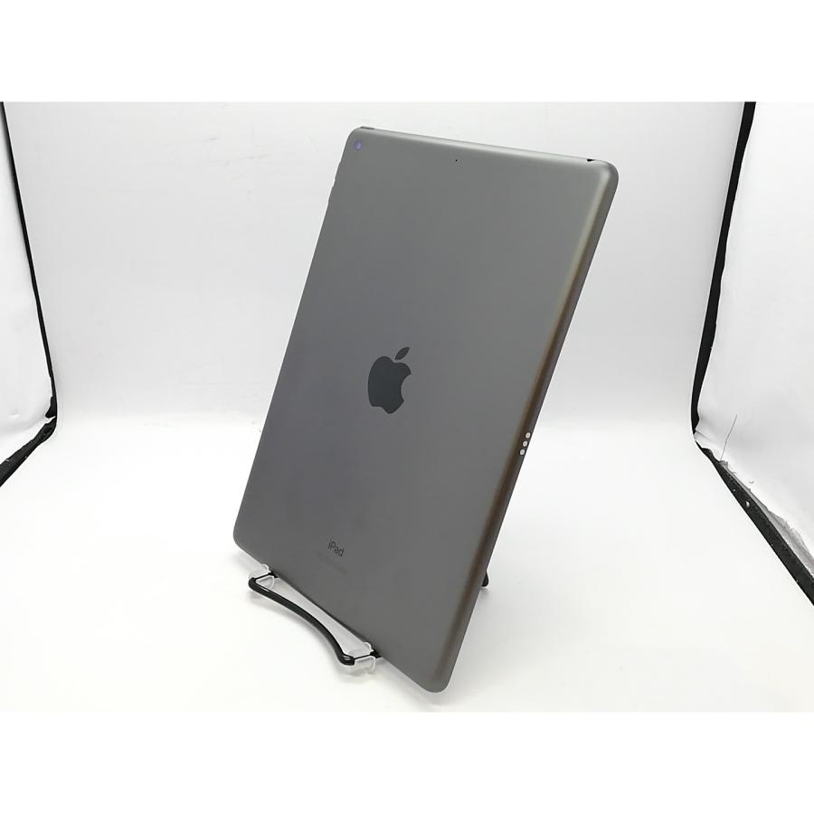 中古】Apple 【Wi-Fi】 iPad（第9世代/2021） 64GB スペースグレイ