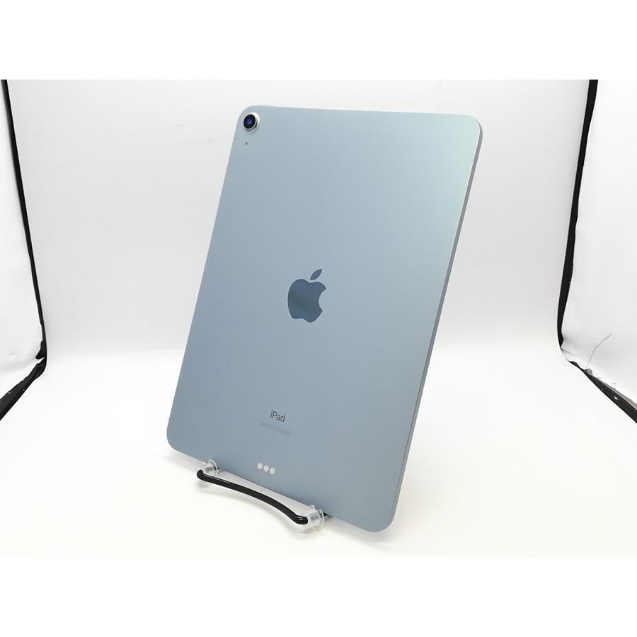 中古】Apple 【Wi-Fi】 iPad Air（第4世代/2020） 256GB スカイブルー