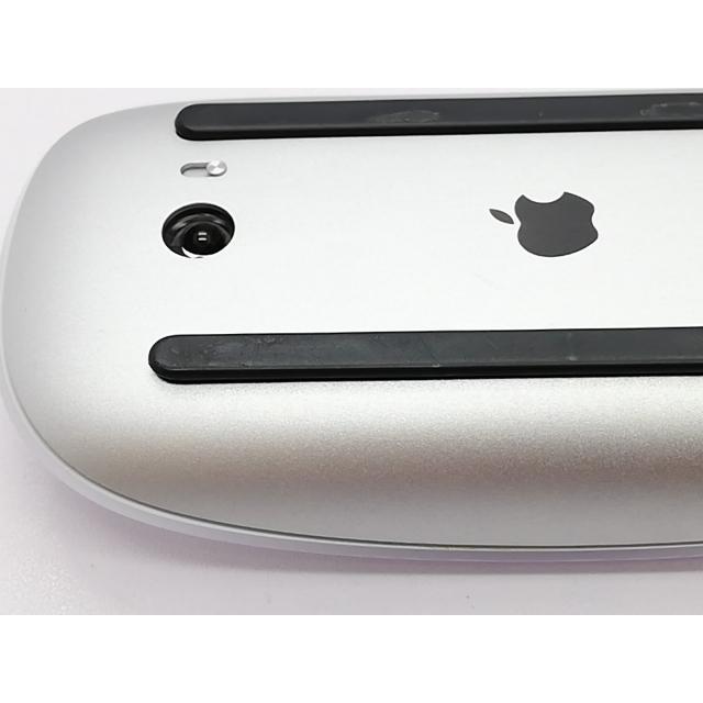 中古】Apple Magic Mouse 2 (2015) シルバー MLA02J/A【立川フロム中武