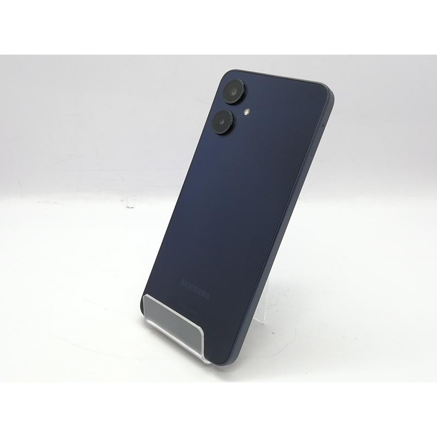 Samsung Galaxy A25 5G ブラック　UQモバイル版simフリー Galaxy A 「新品 未使用品 」 SIMフリー A25 5G SCG33 [ブラック][AU