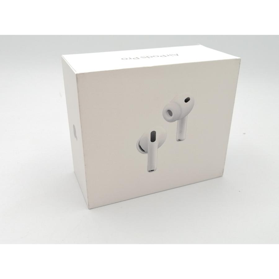 未使用】Apple AirPods Pro 3 MFHP4J/A【ECセンター】保証期間1週間