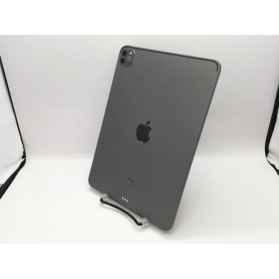 中古】Apple 【Wi-Fi】 11インチ iPad Pro（第2世代/2020） 128GB
