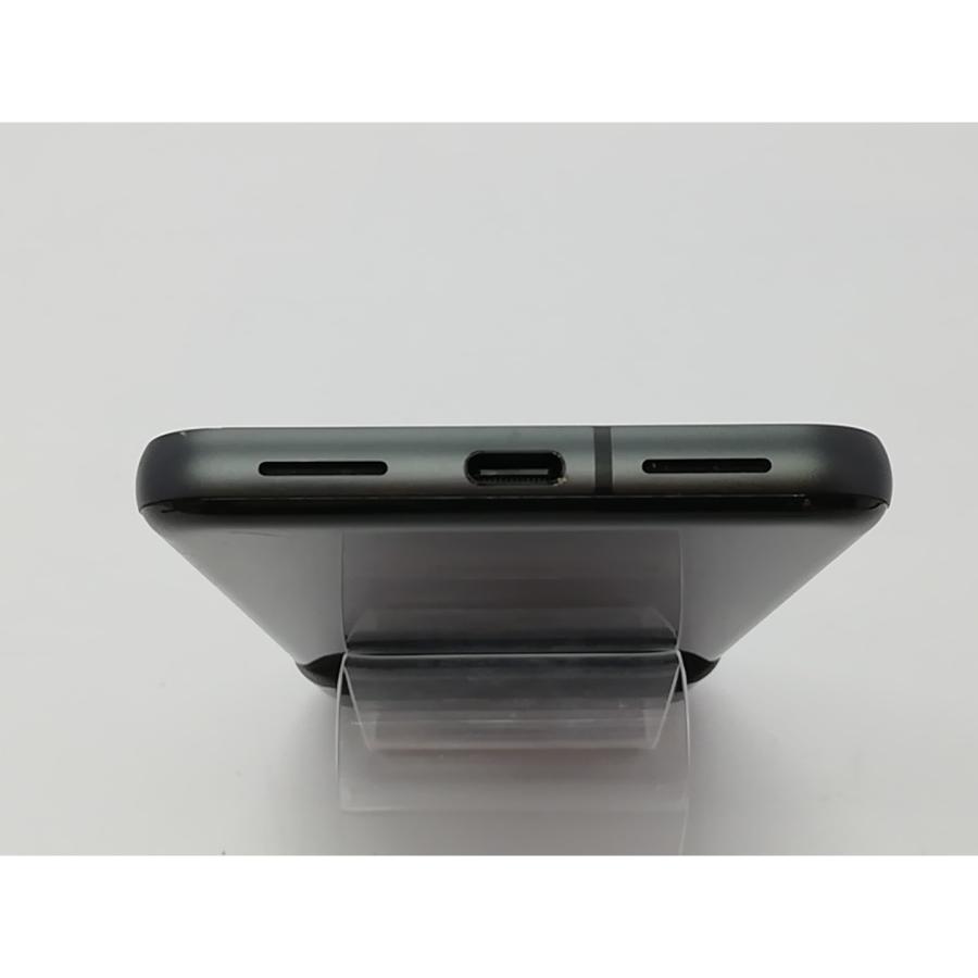 中古】Google 国内版 【SIMフリー】 Pixel 8 オブシディアン 8GB 256GB