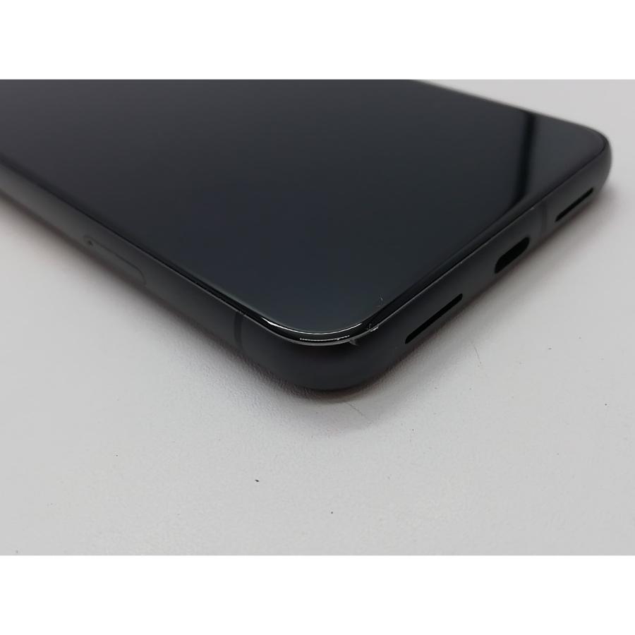 中古】Google 国内版 【SIMフリー】 Pixel 8 オブシディアン 8GB 256GB