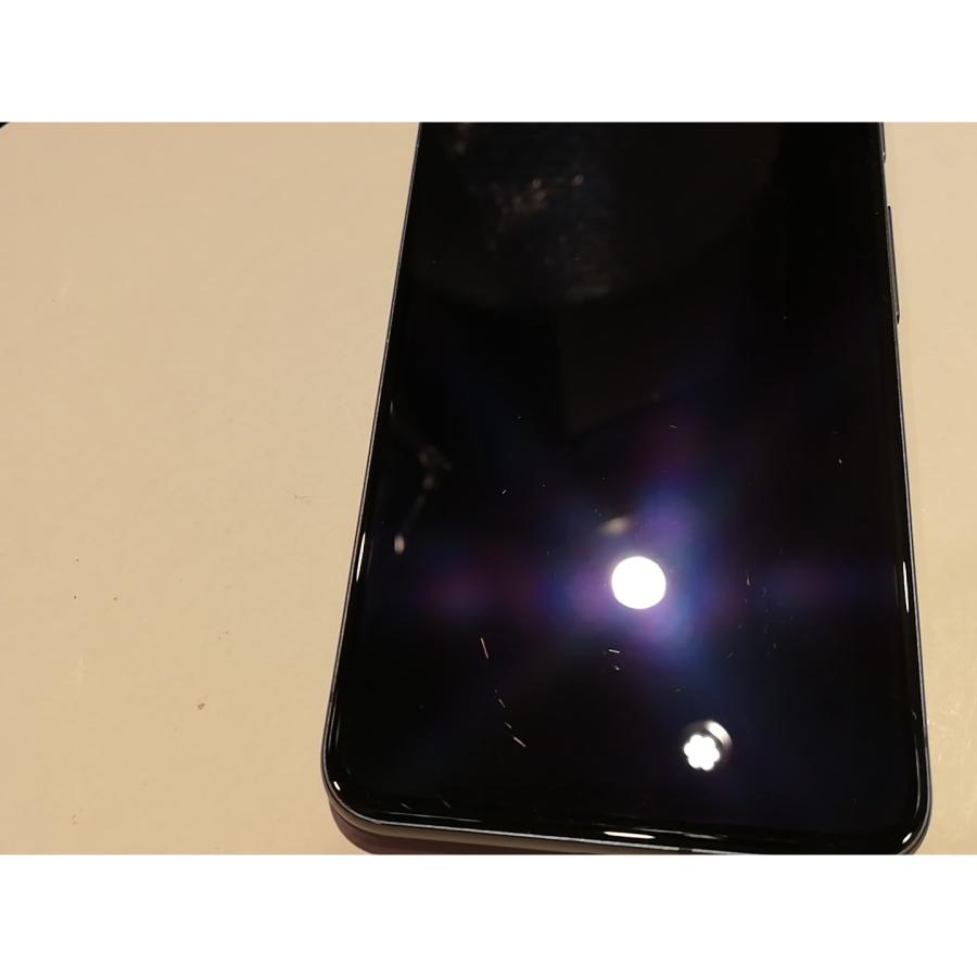 中古】Google 国内版 【SIMフリー】 Pixel 8 オブシディアン 8GB 256GB