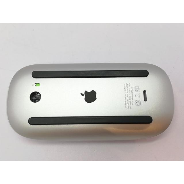 中古】Apple Magic Mouse 2 (2015) シルバー MLA02J/A【立川フロム中武