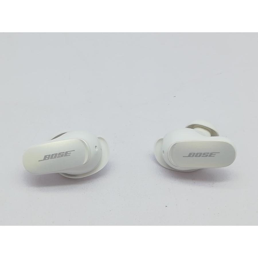 QuietComfort Ultra Earbuds 60周年ダイアモンド　美品 BOSE フルワイヤレスイヤホン QuietComfort Ultra Earbuds [ 空間