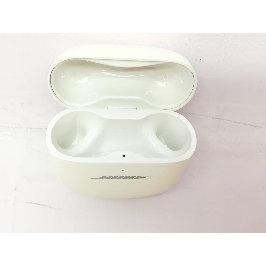 未開封 BOSE QC Ultra Earbuds ダイヤモンド60周年モデル Amazon.co.jp: Bose QuietComfort Ultra Earbuds ノイズキャンセリング