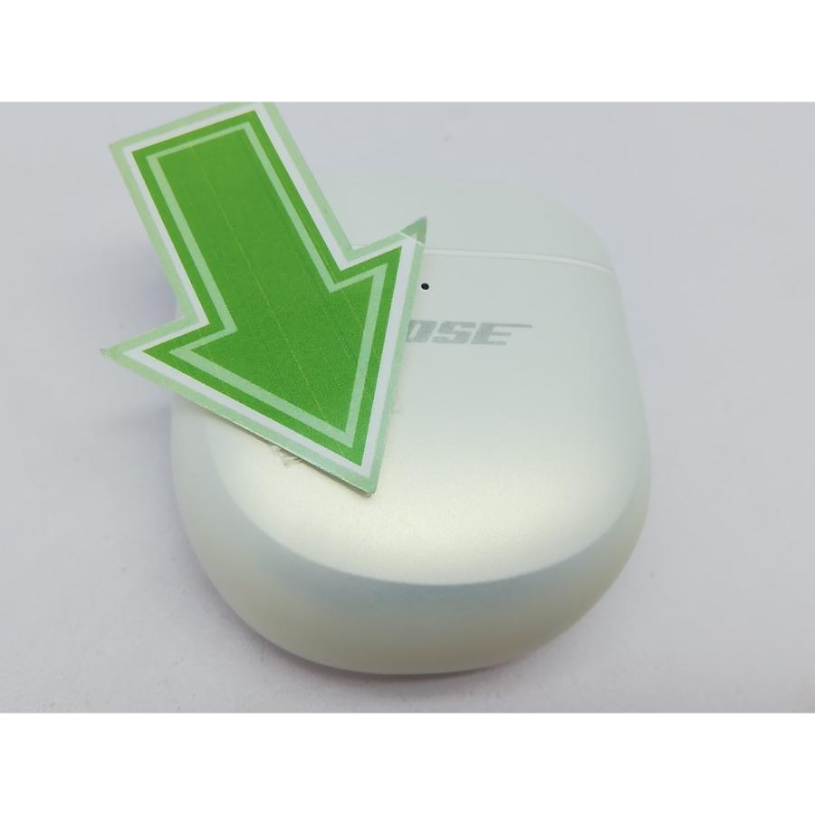 中古】BOSE QuietComfort Ultra Earbuds [ダイヤモンド 60周年