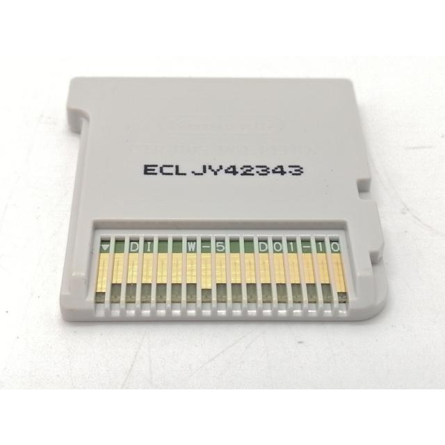 中古】Nintendo ポケットモンスター アルファサファイア 【3DS用