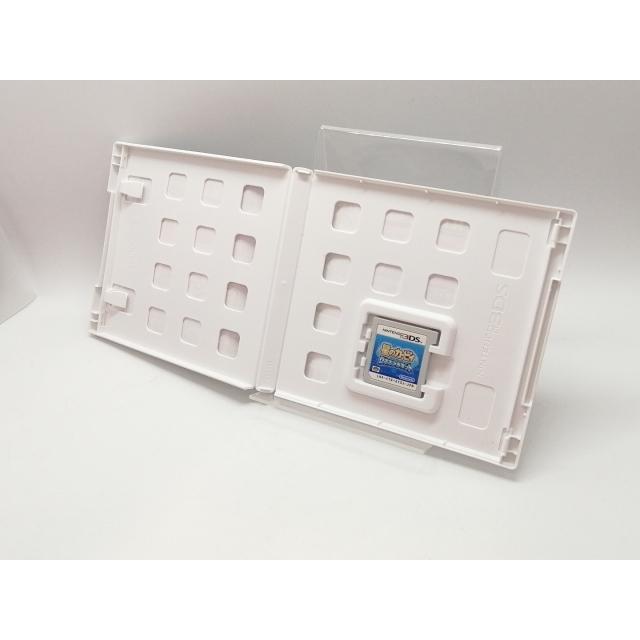 中古】Nintendo 星のカービィ ロボボプラネット 【3DS用 ソフト