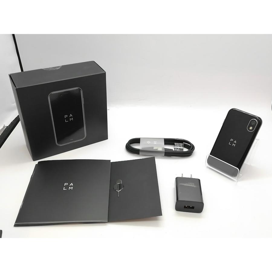 中古】Palm 国内版 【SIMフリー】 Palm Phone PVG100E-2A1PJPD