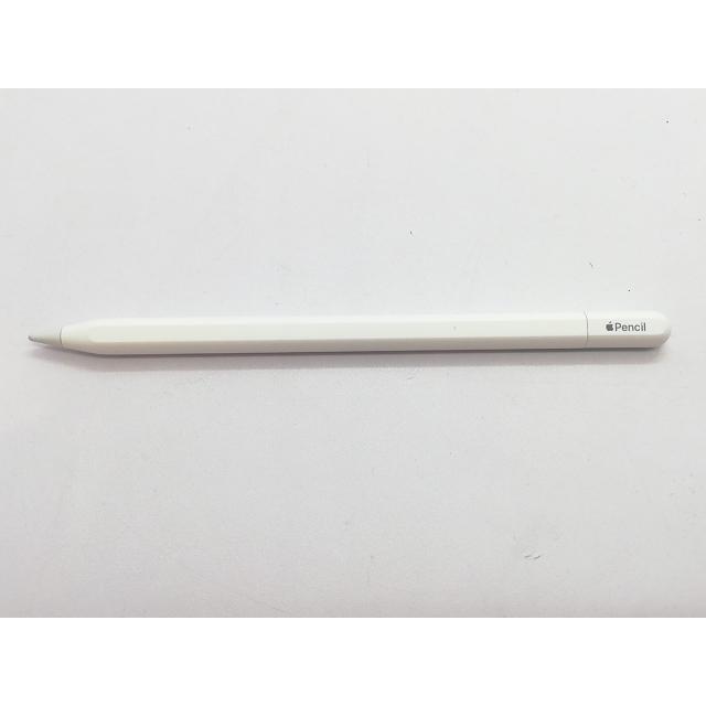 中古】Apple Apple Pencil（USB-C） MUWA3ZA/A【立川フロム中武】保証