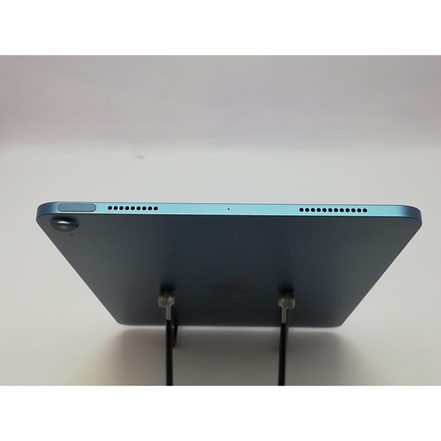 中古】Apple 【Wi-Fi】 iPad Air（第5世代/2022） 64GB ブルー MM9E3J