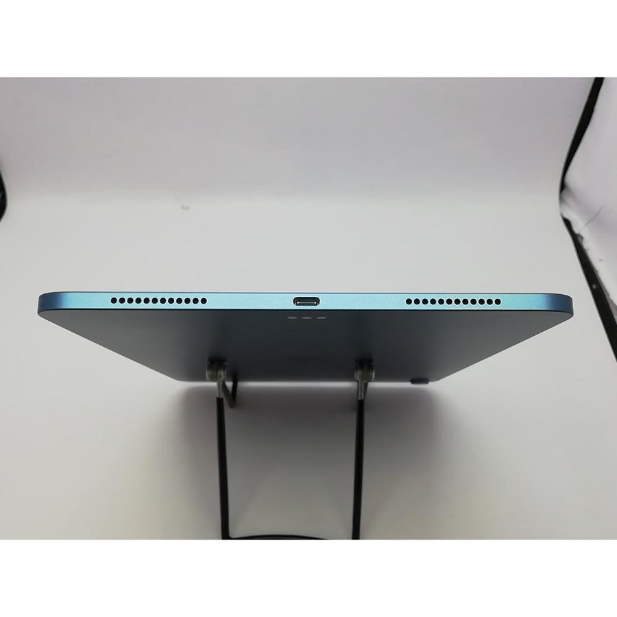 【美品】iPad air 第5世代 スカイブルー64GB Amazon.co.jp: 【整備済み品】 Apple iPad Air (第5世代) Wi-Fi +