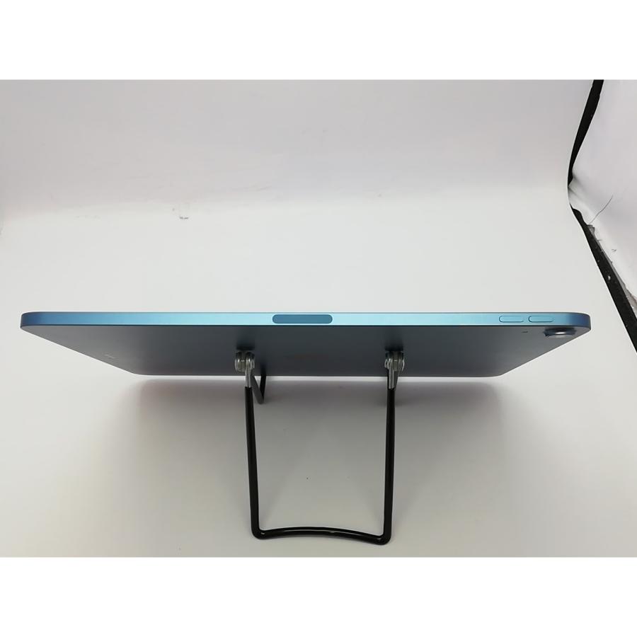 中古】Apple 【Wi-Fi】 iPad Air（第5世代/2022） 64GB ブルー MM9E3J