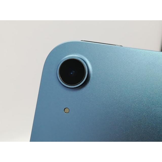 中古】Apple 【Wi-Fi】 iPad Air（第5世代/2022） 64GB ブルー MM9E3J