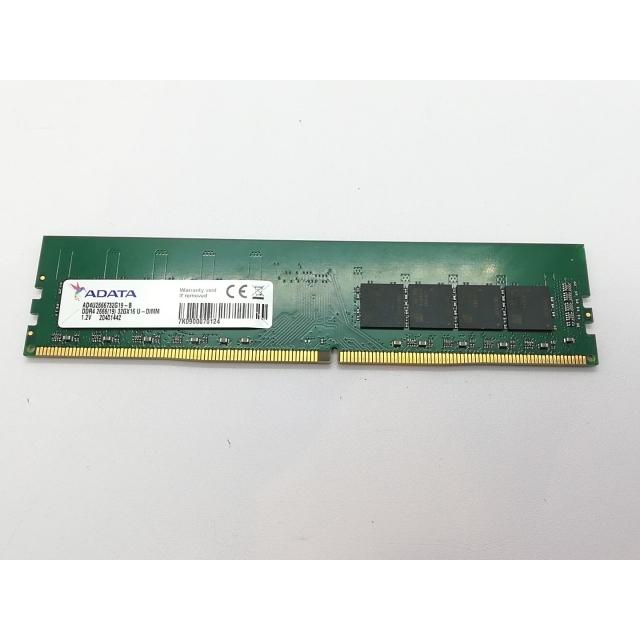 中古】DDR4 32GB PC4-21300(DDR4-2666)【デスクトップPC用】【立川