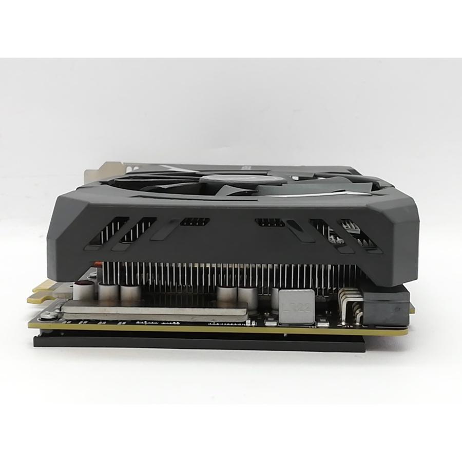 中古】MSI GeForce RTX 2060 AERO ITX 6G OC RTX2060/6GB(GDDR6)/PCI-E