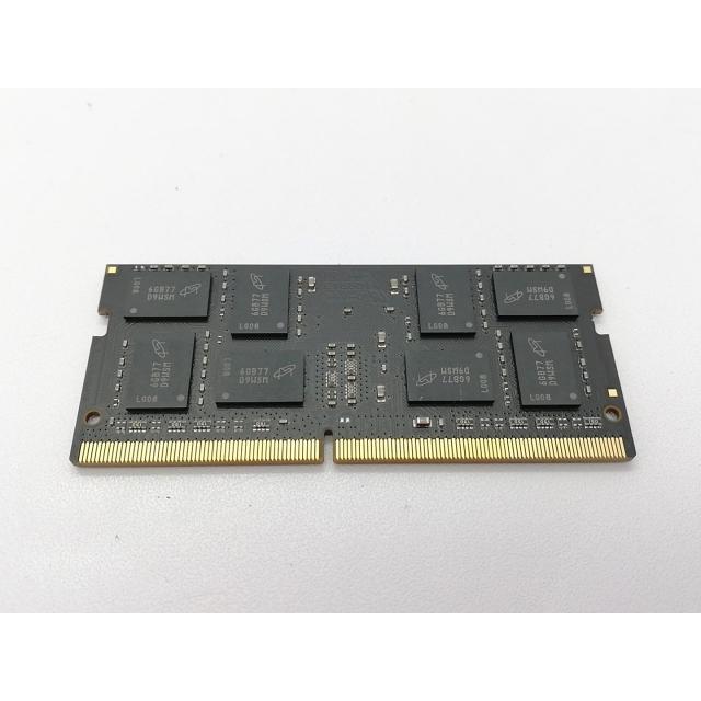 中古】260PIN 16GB DDR4-3200(PC4-25600) SODIMM 【ノートPC用】【立川