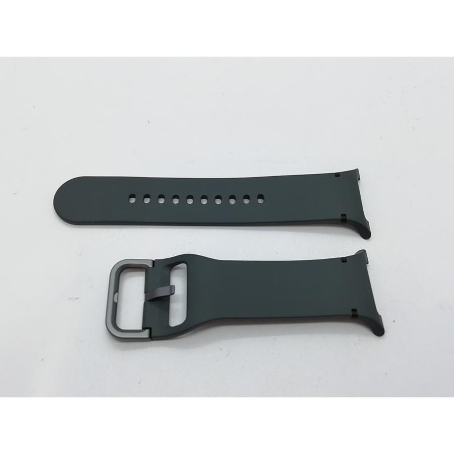 【中古】SAMSUNG Galaxy Watch8 LTE/Bluetoothモデル 40mm [グラファイト]【立川フロム中武】保証期間１ヶ月【ランクA】の画像