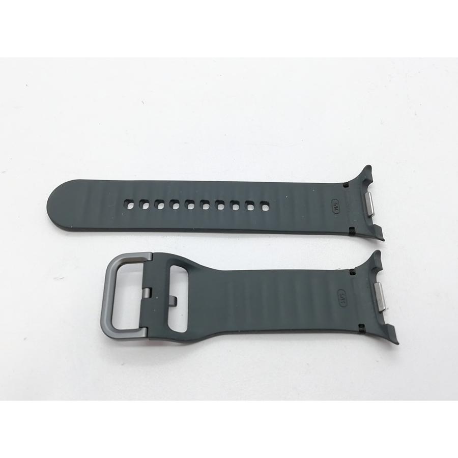 【中古】SAMSUNG Galaxy Watch8 LTE/Bluetoothモデル 40mm [グラファイト]【立川フロム中武】保証期間１ヶ月【ランクA】の画像