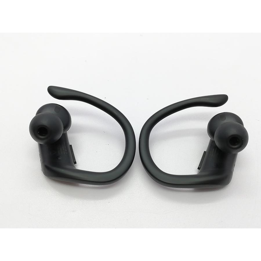 中古】beats by dr.dre Powerbeats Pro MV6Y2PA/A [ブラック] (2019年
