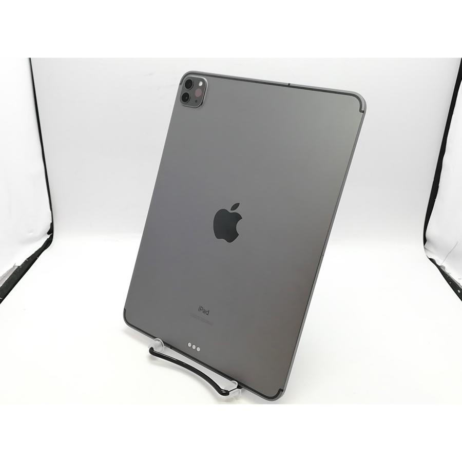 中古】Apple docomo 【SIMロック解除済み】 11インチ iPad Pro（第2