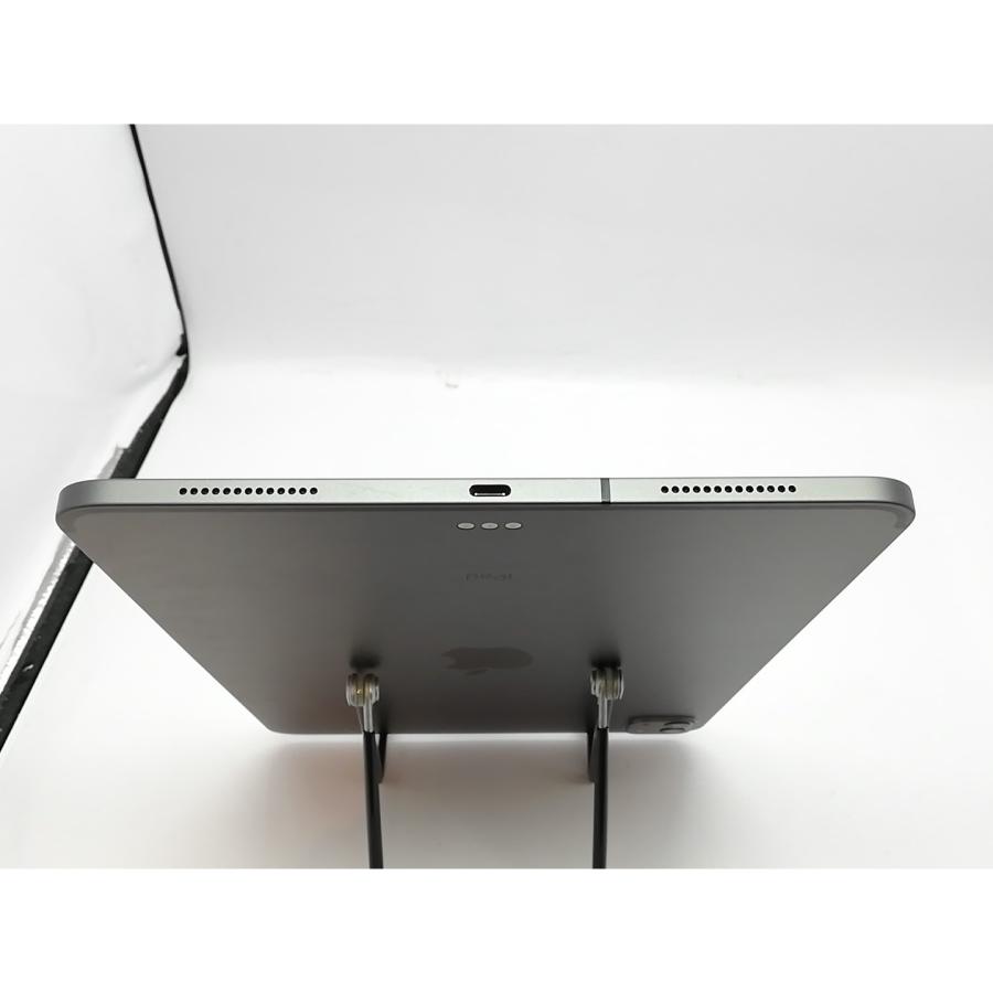 中古】Apple docomo 【SIMロック解除済み】 11インチ iPad Pro（第2