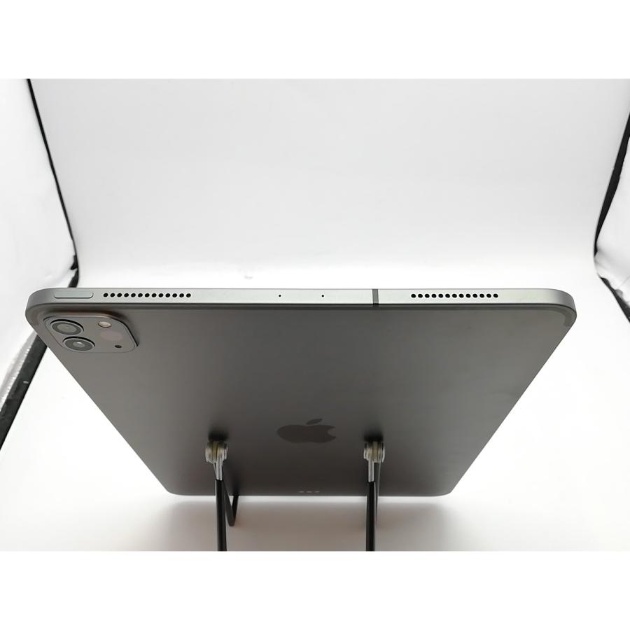 中古】Apple docomo 【SIMロック解除済み】 11インチ iPad Pro（第2