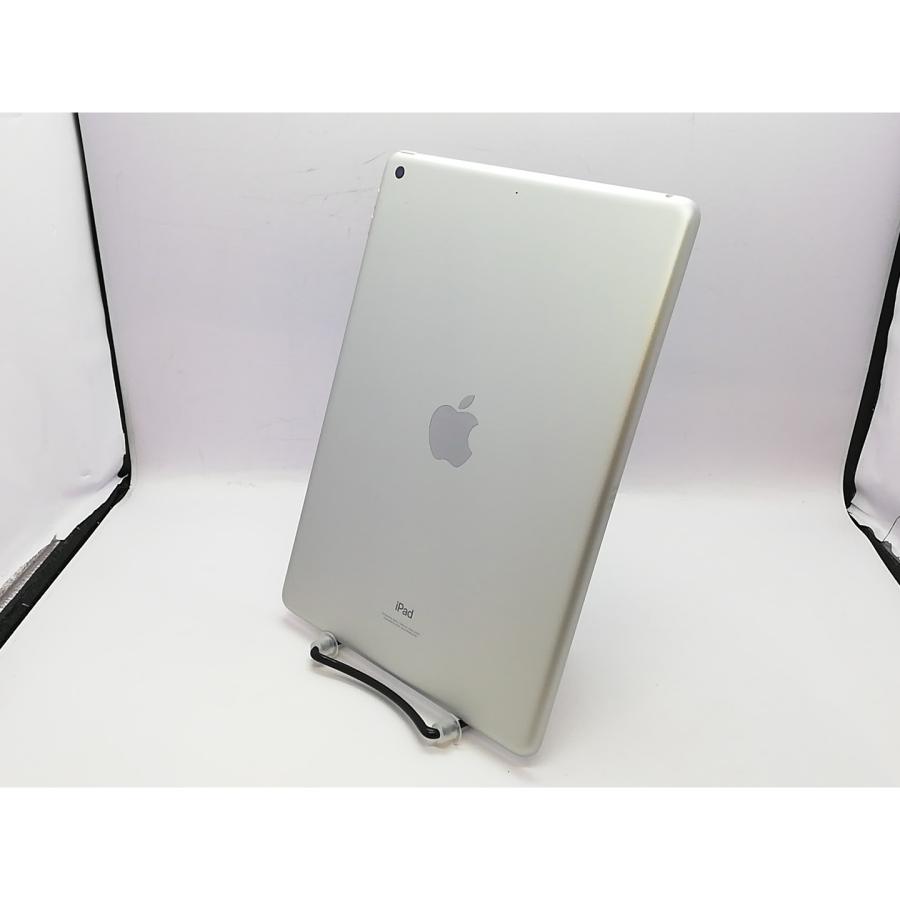 中古】Apple 【Wi-Fi】 iPad（第9世代/2021） 64GB シルバー MK2L3J/A