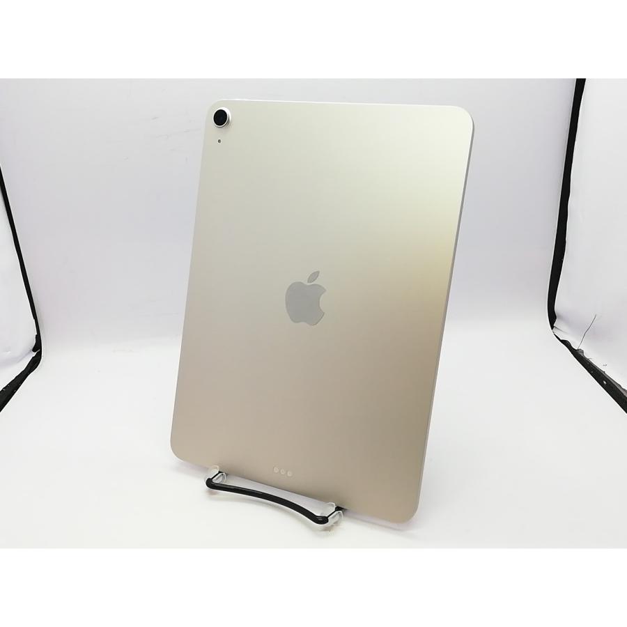 中古】Apple 【Wi-Fi】 11インチ iPad Air（M3/2025) 256GB スター