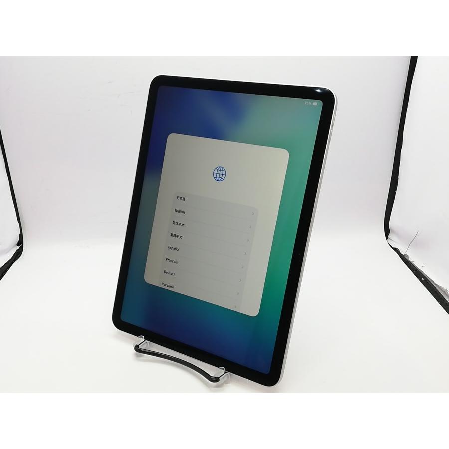 11インチApple iPad Air(M3)スターライト本体 11インチiPad Air Wi‑Fiモデル 128GB - スターライトを購入 - Apple