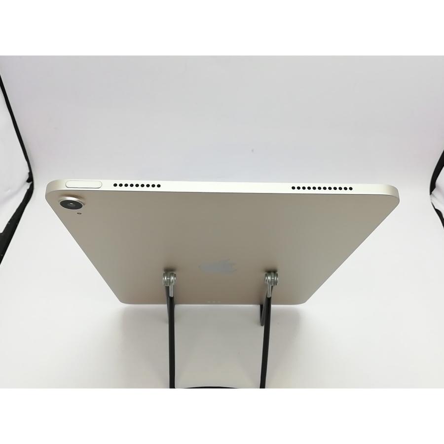 中古】Apple 【Wi-Fi】 11インチ iPad Air（M3/2025) 256GB スター