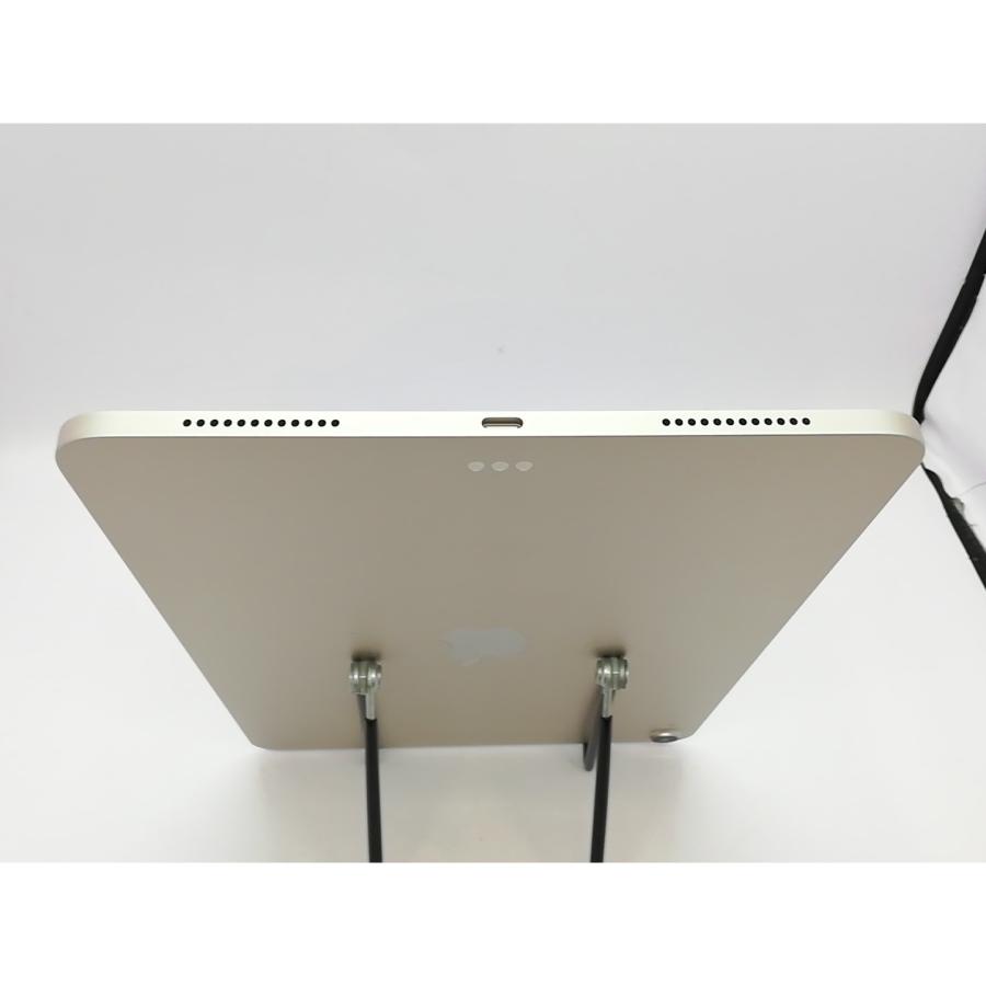 中古】Apple 【Wi-Fi】 11インチ iPad Air（M3/2025) 256GB スター